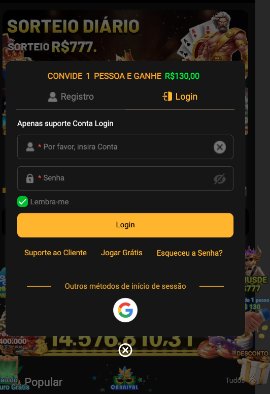 CEMBET registration